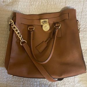 Michael Kora Large Hamilton Tote